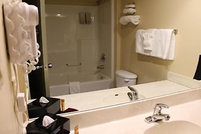 Northern Greens Resort