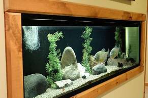 Northern Greens Resort