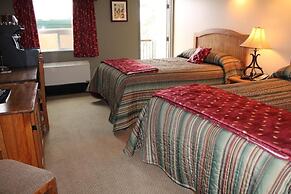 Northern Greens Resort