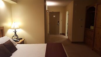 Northern Greens Resort