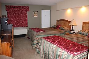 Northern Greens Resort