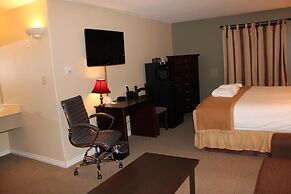 Northern Greens Resort