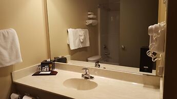 Northern Greens Resort