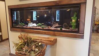 Northern Greens Resort