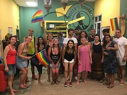 Roger's House Tel Aviv - Hostel