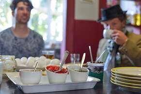 Roger's House Tel Aviv - Hostel