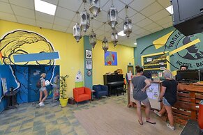 Roger's House Tel Aviv - Hostel