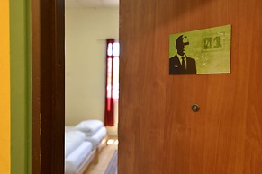 Roger's House Tel Aviv - Hostel