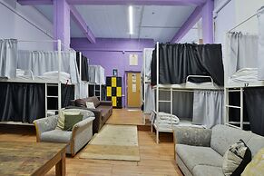 Roger's House Tel Aviv - Hostel