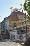 Roger's House Tel Aviv - Hostel