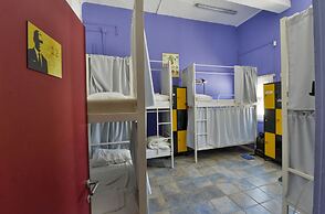 Roger's House Tel Aviv - Hostel