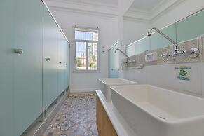 Roger's House Tel Aviv - Hostel