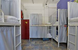 Roger's House Tel Aviv - Hostel