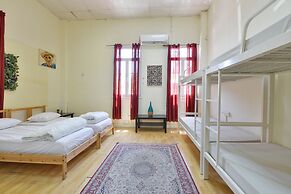 Roger's House Tel Aviv - Hostel
