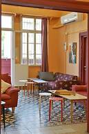 Roger's House Tel Aviv - Hostel