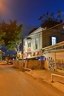 Roger's House Tel Aviv - Hostel