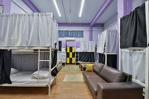 Roger's House Tel Aviv - Hostel