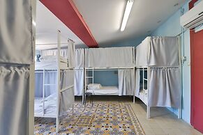 Roger's House Tel Aviv - Hostel