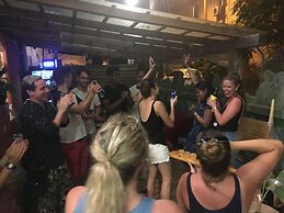 Roger's House Tel Aviv - Hostel