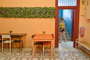 Roger's House Tel Aviv - Hostel