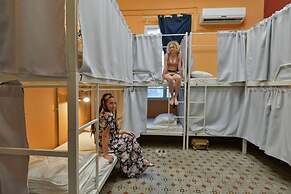 Roger's House Tel Aviv - Hostel