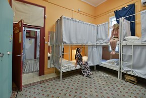 Roger's House Tel Aviv - Hostel