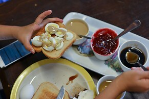 Roger's House Tel Aviv - Hostel