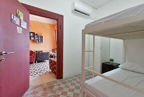 Roger's House Tel Aviv - Hostel