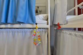 Roger's House Tel Aviv - Hostel