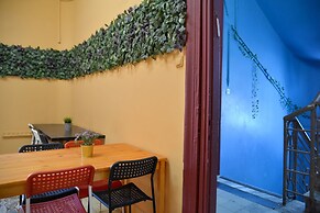 Roger's House Tel Aviv - Hostel