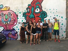 Roger's House Tel Aviv - Hostel