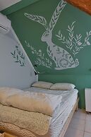 Roger's House Tel Aviv - Hostel