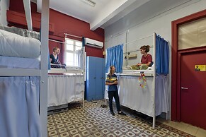 Roger's House Tel Aviv - Hostel