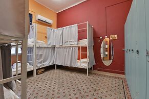 Roger's House Tel Aviv - Hostel