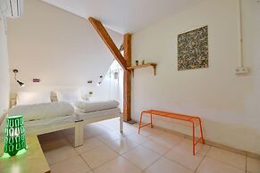 Roger's House Tel Aviv - Hostel