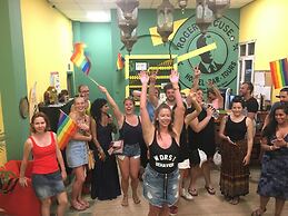 Roger's House Tel Aviv - Hostel