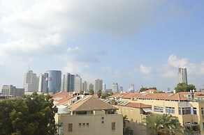 Roger's House Tel Aviv - Hostel
