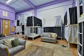 Roger's House Tel Aviv - Hostel