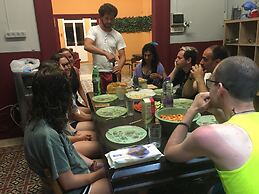 Roger's House Tel Aviv - Hostel