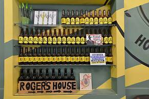 Roger's House Tel Aviv - Hostel