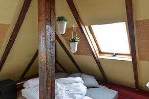 Roger's House Tel Aviv - Hostel