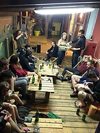 Roger's House Tel Aviv - Hostel