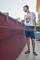 Roger's House Tel Aviv - Hostel