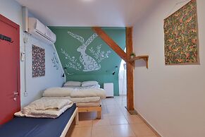 Roger's House Tel Aviv - Hostel