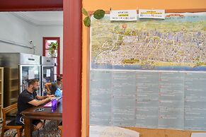 Roger's House Tel Aviv - Hostel