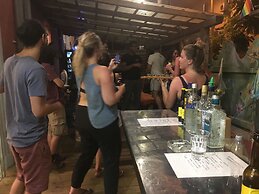 Roger's House Tel Aviv - Hostel