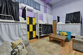 Roger's House Tel Aviv - Hostel