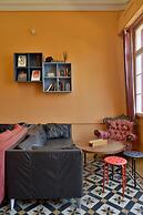 Roger's House Tel Aviv - Hostel