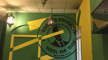 Roger's House Tel Aviv - Hostel