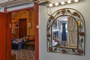 Roger's House Tel Aviv - Hostel